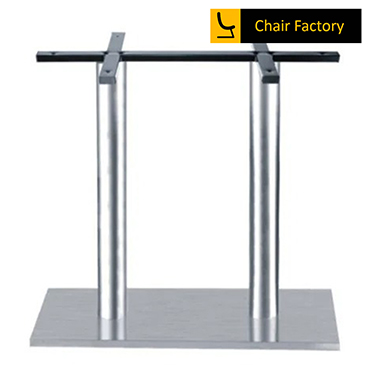 Norbo Rectangle Cafe Table Stand 
